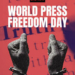 UN Says 85% Of Crimes Against Journalists Go Unpunished