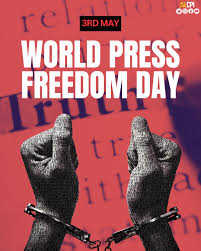 UN Says 85% Of Crimes Against Journalists Go Unpunished