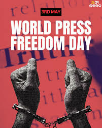 Press Freedom: NHRC Demands End To Attacks On Journalists