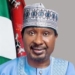 Primaries: Tinubu’s Political Experience Holding APC Together — Barau