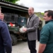 Prince William Cracks Jokes Over “Calorie Grenade” Cakes On Yorkshire Visit