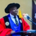 Prof Ekong Emerges 9th Substantive VC Of UNIUYO, Pledges Reforms