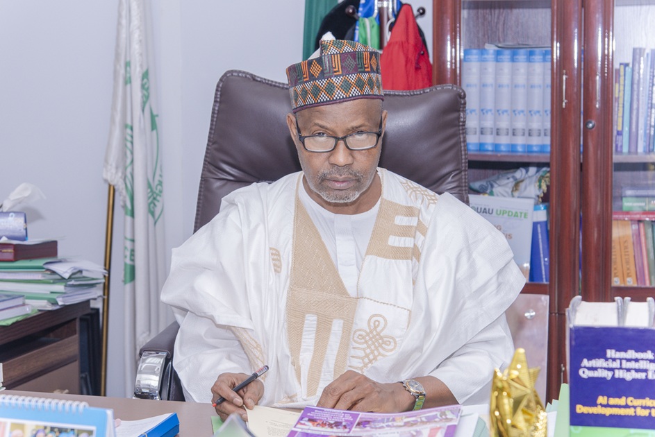Commission Targets 60 PhDs, Foreign Students Boost Under Special Project