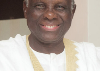 Ekwueme, Adesanya And I Pressured Military Govt To Create INEC As Independent Electoral Body In 1998 – Prof Jerry Gana 