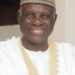 Ekwueme, Adesanya And I Pressured Military Govt To Create INEC As Independent Electoral Body In 1998 - Prof Jerry Gana 5 Ekwueme, Adesanya And I Pressured Military Govt To Create INEC As Independent Electoral Body In 1998 – Prof Jerry Gana