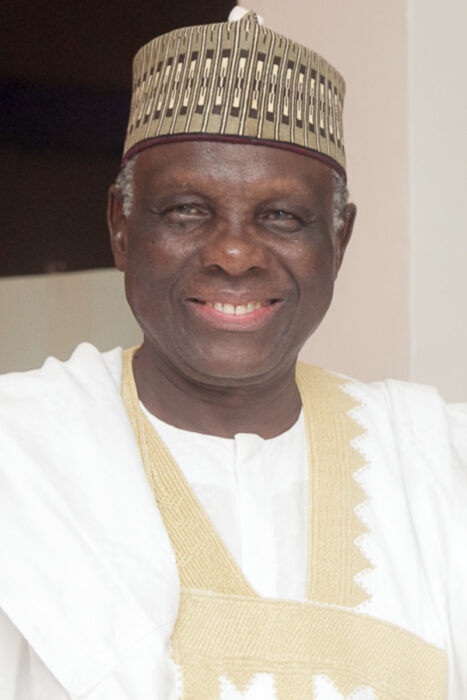 Ekwueme, Adesanya And I Pressured Military Govt To Create INEC As Independent Electoral Body In 1998 – Prof Jerry Gana