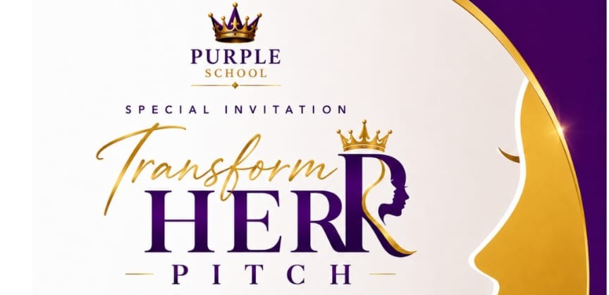 TransformHer Pitch: Women Tasked On Telling Own Stories To Inspire Change