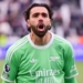 Raya Set To Clinch Premier League Golden Glove Award For 3rd Year In A Row