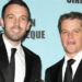 Miami Police Sue Ben Affleck, Matt Damon Over The Rip Movie
