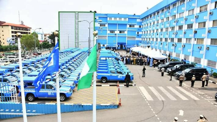 Federal Govt Unveils African Association Of Road Safety Secretariat In Abuja 1 ROAD SAFETY FRSC