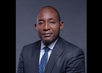 Rabiu Umar Pledges Stronger Energy Security, Supply Reforms