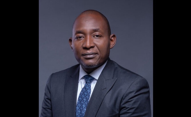 Rabiu Umar Pledges Stronger Energy Security, Supply Reforms