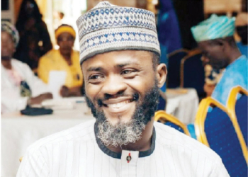 Kwara Gov’s Spokesman, Rafiu Ajakaye Joins Reps Race