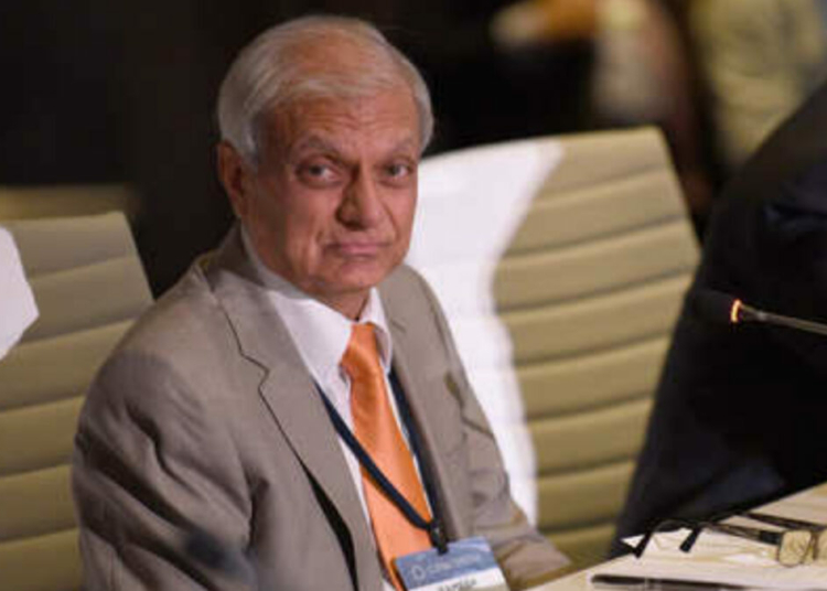 Ramesh Kansagra