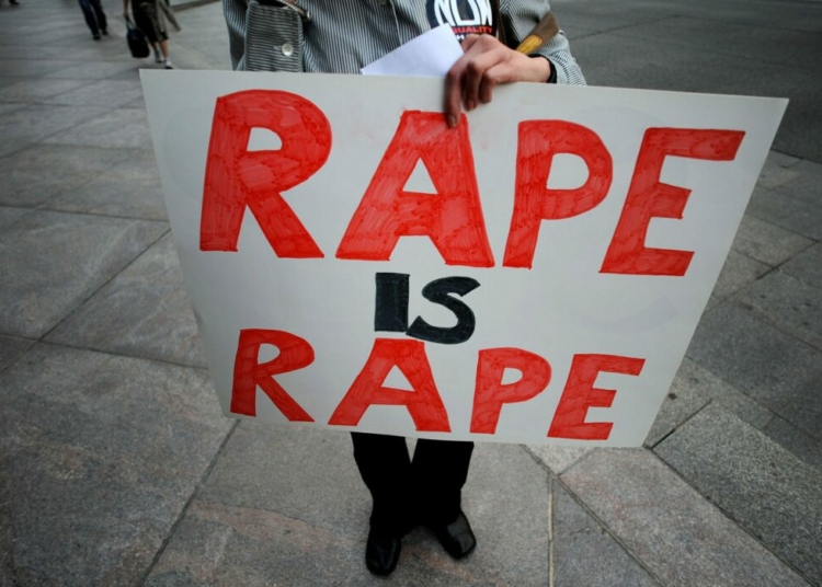 Rape