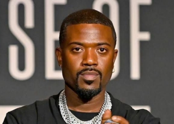 Ray J Hospitalised Following Fight Scare, Reports Of Heart Complications Emerge