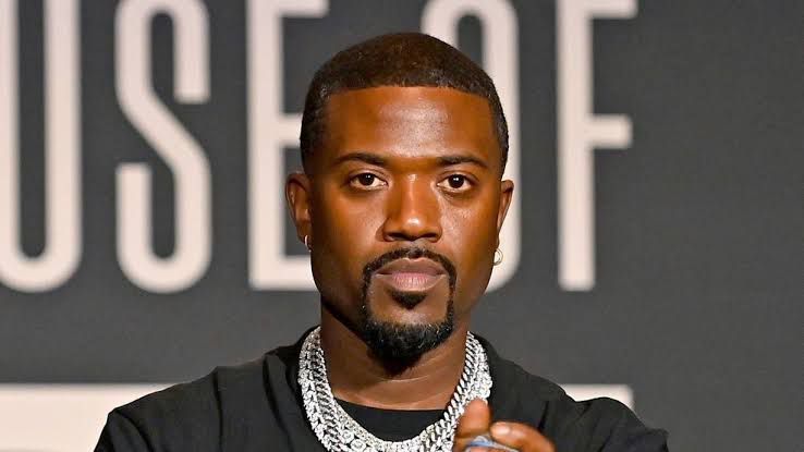 Ray J Hospitalised Following Fight Scare, Reports Of Heart Complications Emerge