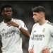 Real Madrid In Disarray, Valverde Lands In Hospital After Fight With Teammate 5 Real Madrid In Disarray, Valverde Lands In Hospital After Fight With Teammate