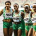 Preparation, Team Spirit Drive Nigeria’s Historic Relay Qualification – AFN 5 Preparation, Team Spirit Drive Nigeria’s Historic Relay Qualification – AFN