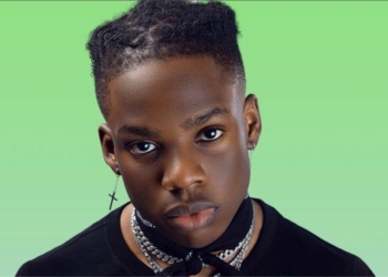 Rema Opens Up On Breakup, Says He Is Taking A Break From Relationships