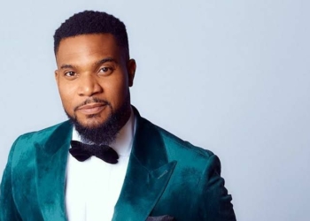Kunle Remi Opens Up About Social Media Exhaustion