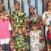 Police Rescue 4 Abducted Children In Lagos