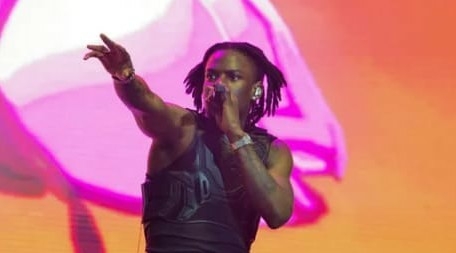 2026 World Cup: Nigeria's Rema To Headline Opening Ceremony 1 Rhema