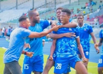 Wikki Tourists’ Aliyu Suspended For Rivers United Clash