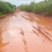 Erosion, Abandoned Road Restrict Delta Monarch To Palace 5 Erosion, Abandoned Road Restrict Delta Monarch To Palace