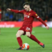 Tottenham Close In On Robertson
