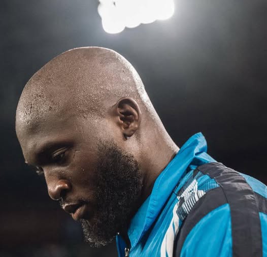 Romelu Lukaku Set For Napoli Exit After 2026 World Cup