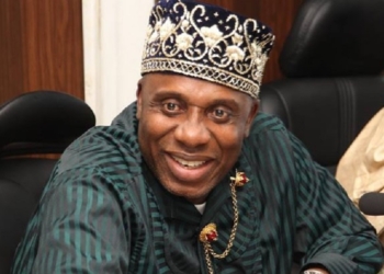 Atiku Celebrates Amaechi At 61 Amid ADC Primary Dispute
