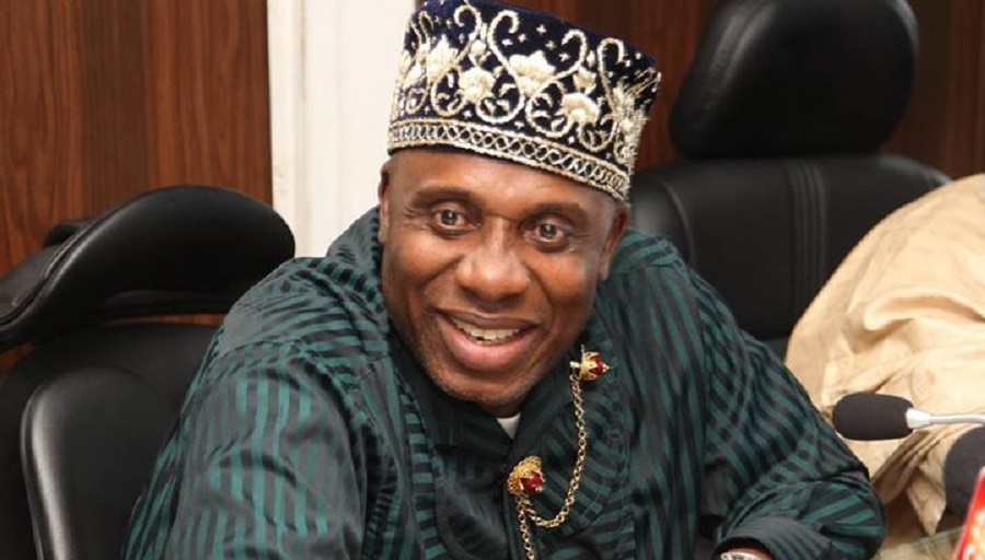 Amaechi Did Not Impose Governorship Candidate On Us – Rivers ADC