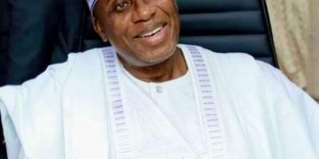 2027: Group Hails Amaechi’s Emergence As ADC Vice Presidential Candidate 3 Amaechi Defeats Atiku, Hayatu-Deen in Bayelsa ADC Primary