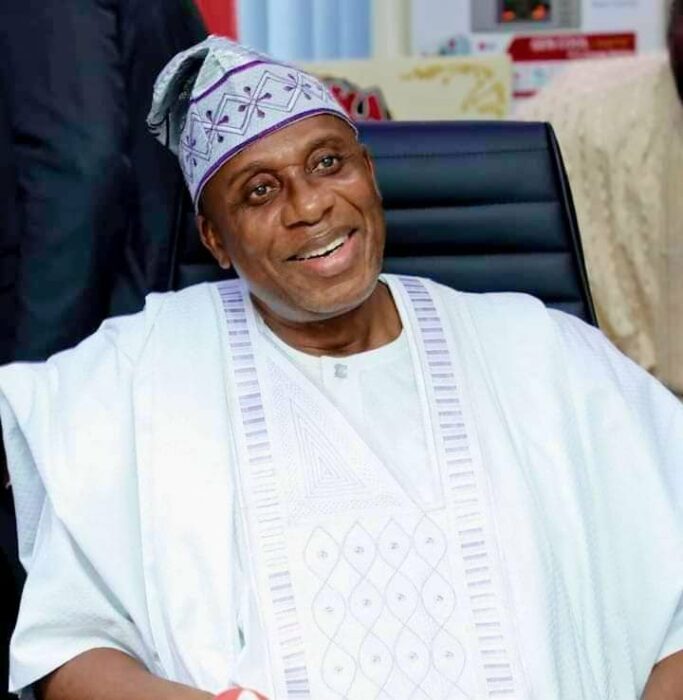 Amaechi Defeats Atiku, Hayatu-Deen in Bayelsa ADC Primary