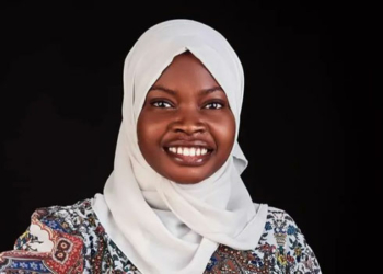Kwara’s Youngest Female Lawmaker, Rukayat Shittu, Wins Return Ticket