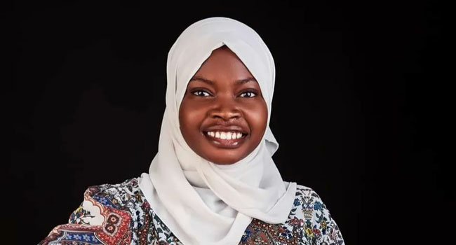 Kwara’s Youngest Female Lawmaker, Rukayat Shittu, Wins Return Ticket 1 Rukayat Shittu