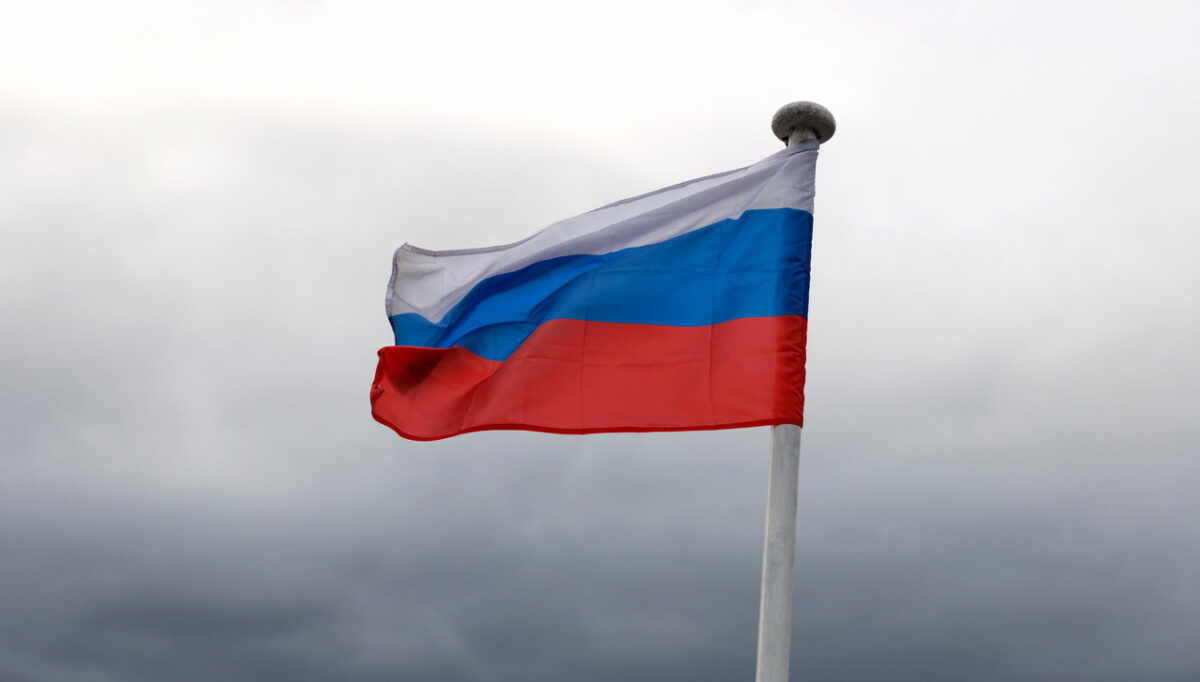 Russia Says U.S. Illegally Granted Citizenship To Diplomats’ Children