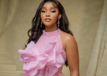 On-Screen Intimacy Cost Me My Relationship — Sandra Okunzuwa