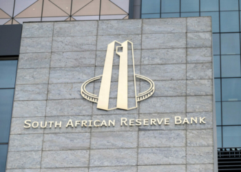 South Africa Central Bank Names Makrelov Chief Economist