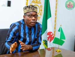 2027 Presidency: SDP Candidate Adebayo Unveils Agenda, Promises Nigerians Free Medical Screening 1 SDP 1