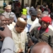 Police Action At SDP National Secretariat Aimed at Stopping Our National Convention — Gombe 5 Police Action At SDP National Secretariat Aimed at Stopping Our National Convention — Gombe