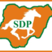 SDP Re-elects Gombe As National Chair, Says Nigeria Needs Patriotic Leadership