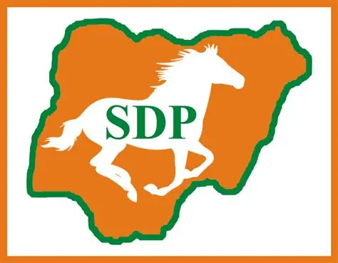 SDP Re-elects Gombe As National Chair, Says Nigeria Needs Patriotic Leadership