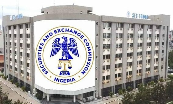 SEC Raises Concern Over Weak Disclosures By Nigerian Companies 1 SEC Nigeria 567x340 1