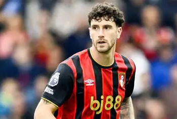 Senesi To Leave Bournemouth At End Of Season