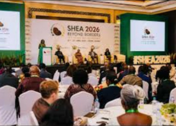 3 Nigerians Emerge President, Executive Committee Members Of Global Shea Alliance