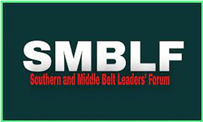 SMBLF Demands Southern Presidency For Full 2 Terms
