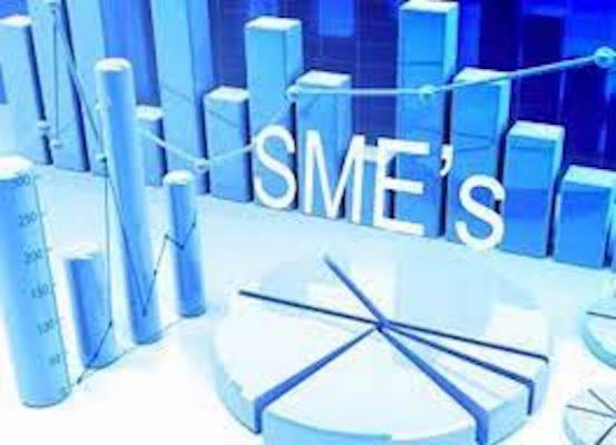 Power, Finance Gaps Must Close For SMEs To Scale – Experts
