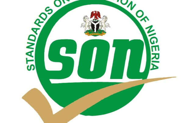 SON Demands Strong Quality Systems For Economic Survival 1 SON main logo new 600x403 1